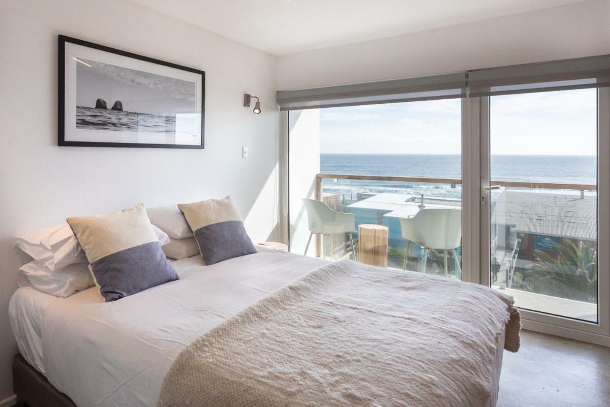 Pichilemu Surf Hotel Εξωτερικό φωτογραφία